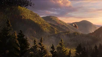 Wildwood — Backdrops 11