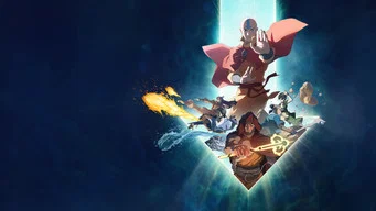 Avatar Aang: The Last Airbender — ภาพฉาก 10