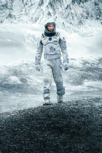 Interstellar — Posters 14
