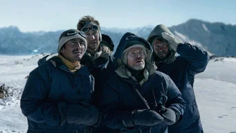 Tenzing — ภาพฉาก 17