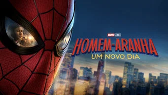 Spider-Man: Brand New Day — Backdrops 17