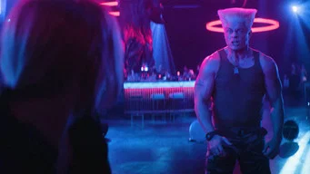 Street Fighter — ภาพฉาก 17