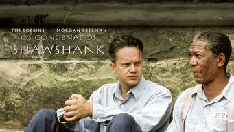 The Shawshank Redemption — Backdrops 1