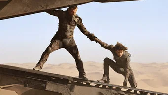 Dune — Backdrops 8