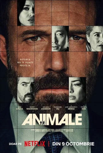 Animals — Posters 17
