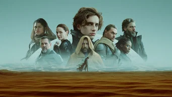 Dune — Backdrops 2