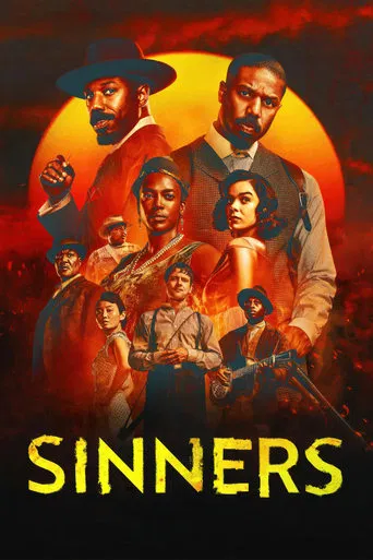 Sinners — Posters 14