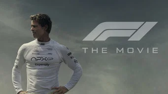F1 เดอะ มูฟวี่ — ภาพฉาก 9