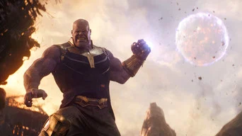 Avengers: Infinity War — Backdrops 2