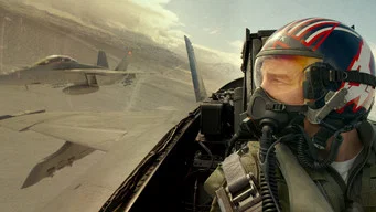 Top Gun: Maverick — Backdrops 3