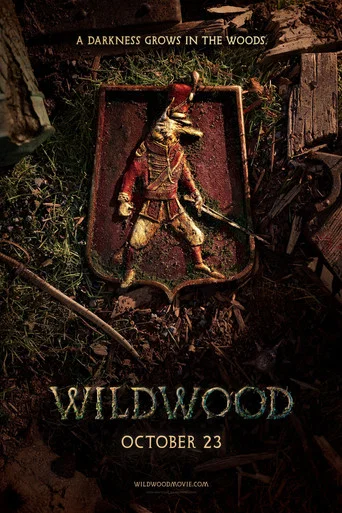 Wildwood — Posters 13