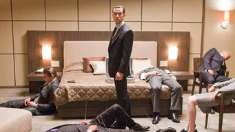 Inception — Backdrops 11