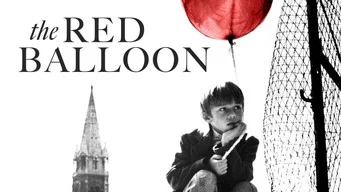 The Red Balloon — Backdrops 10