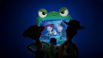 Toy Story 5 — Backdrops 5