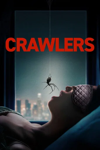 Crawlers — Posters 2