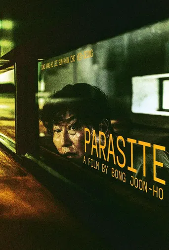 Parasite — Posters 10