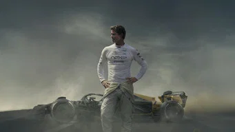 F1 เดอะ มูฟวี่ — ภาพฉาก 6