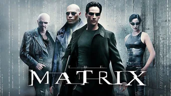 The Matrix — Backdrops 16