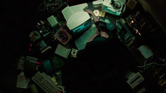 The Matrix — Backdrops 2