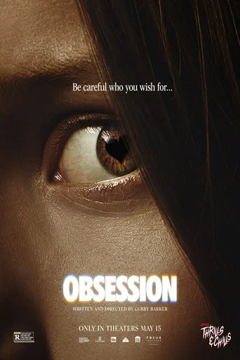 Obsession — Posters 14