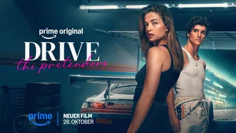 Drive - The Pretenders — Backdrops 8
