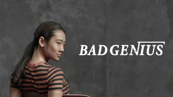 Bad Genius — Backdrops 6