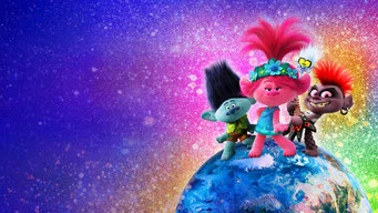 Trolls World Tour — Backdrops 16