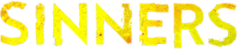 Sinners — Title artwork 6