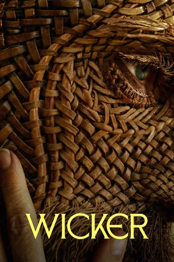Wicker — Posters 14