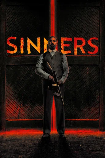 Sinners — Posters 18