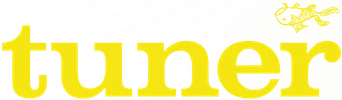 Tuner — Title artwork 12