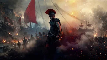 The Odyssey — Backdrops 16
