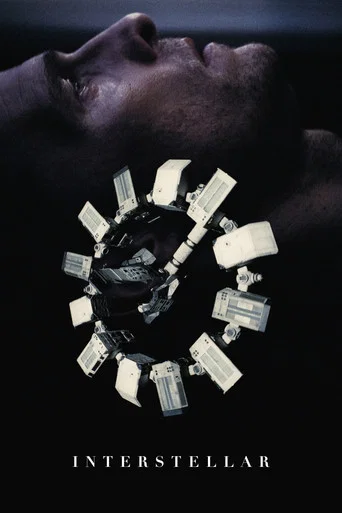 Interstellar — Posters 18