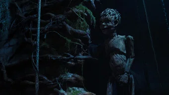 Pinocchio: Unstrung — Backdrops 14