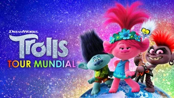 Trolls World Tour — Backdrops 5