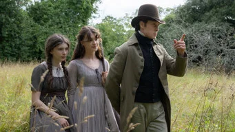 Sense and Sensibility — Backdrops 10
