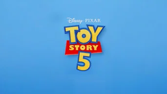 Toy Story 5 — Backdrops 13