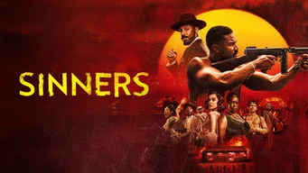 Sinners — Backdrops 15