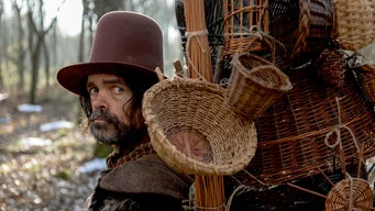 Wicker — ภาพฉาก 4