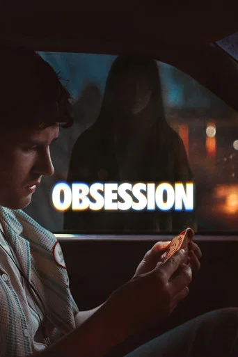 Obsession — Posters 7