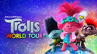 Trolls World Tour — Backdrops 4