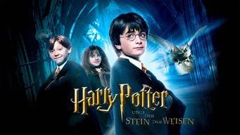 Harry Potter and the Philosopher's Stone — Backdrops 13
