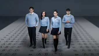Bad Genius — Backdrops 11