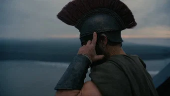 The Odyssey — Backdrops 3