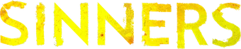 Sinners — Title artwork 16