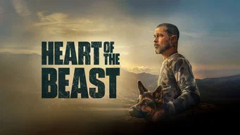 Heart of the Beast — Backdrops 8