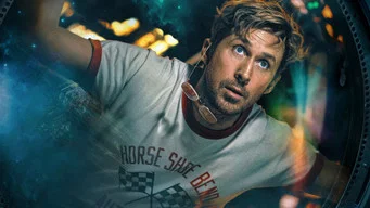 Project Hail Mary — Backdrops 6