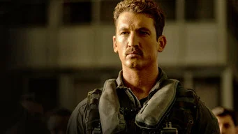 Top Gun: Maverick — Backdrops 11