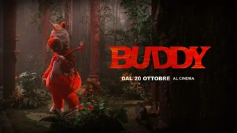 Buddy — Backdrops 13
