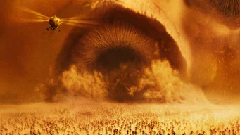 Dune: Part Two — Backdrops 6